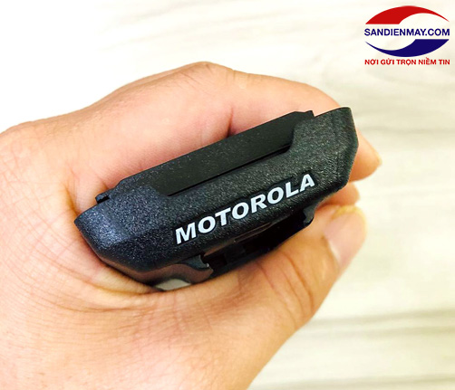 Pin máy bộ đàm Motorola CP 1300 PMNN4081A